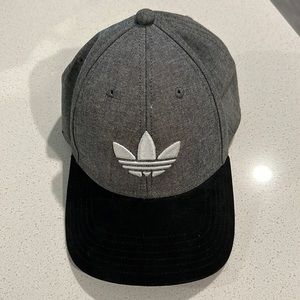 Adidas SnapBack